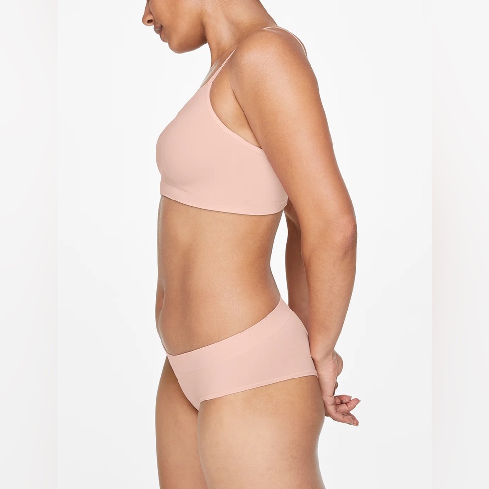 ThirdLove • Form 360 Fit Wireless Bra • Ballet • XL+ • EUC - Picture 2 of 8